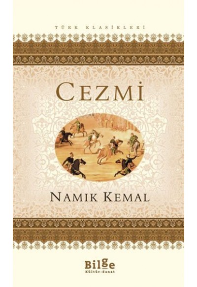Cezmi