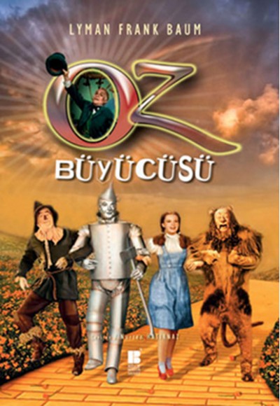 Oz Büyücüsü