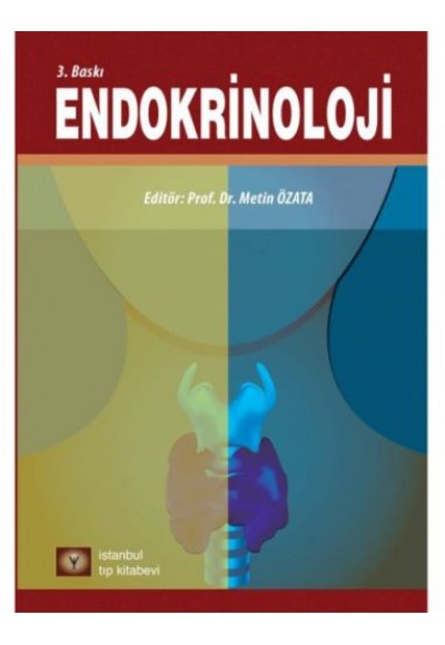 Endokrinoloji (Ciltli)