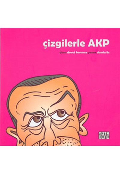 Çizgilerle AKP