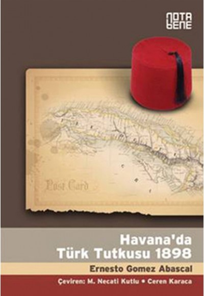 Havana'da Türk Tutkusu
