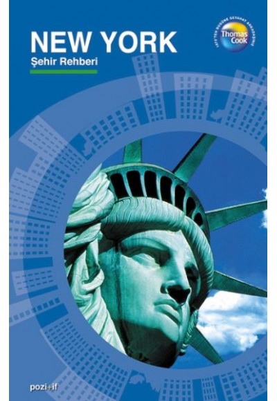 New York Şehir Rehberi