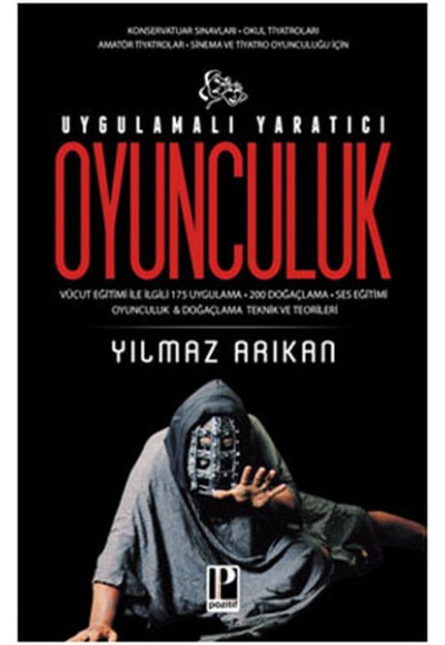 Uygulamalı Yaratıcı Oyunculuk