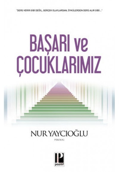 Başarı ve Çocuklarımız