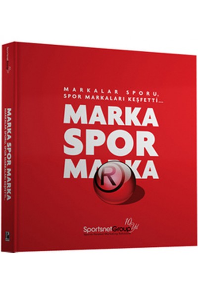 Marka Spor Marka