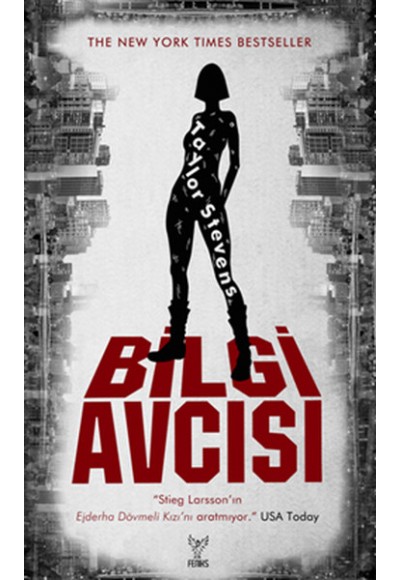 Bilgi Avcısı