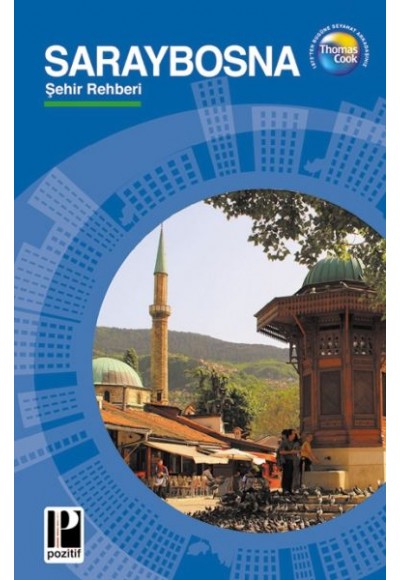Saraybosna Şehir Rehberi