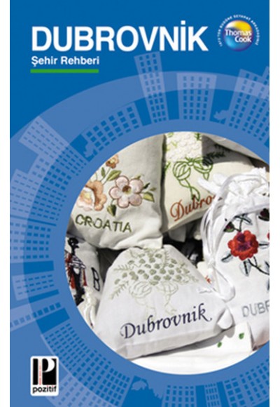 Dubrovnik Şehir Rehberi