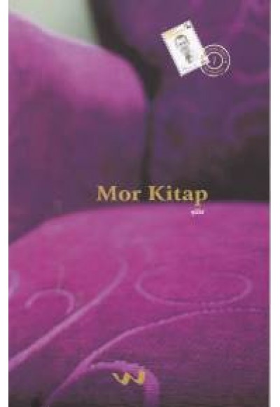 Mor Kitap