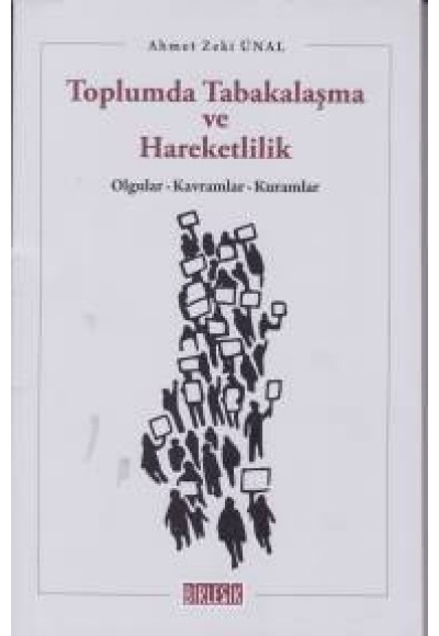 Toplumda Tabakalaşma ve Hareketlilik