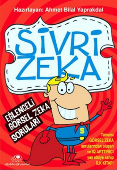 Sivri Zeka 1