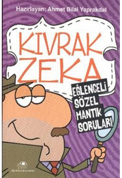 Kıvrak Zeka 1