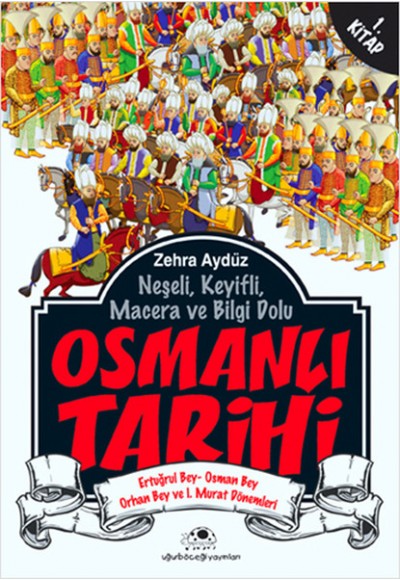 Osmanlı Tarihi 1