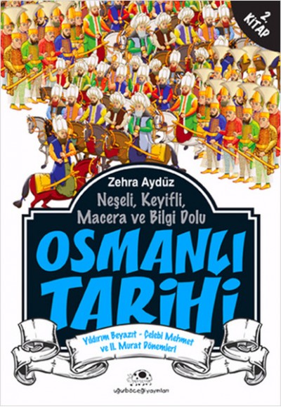 Osmanlı Tarihi 2