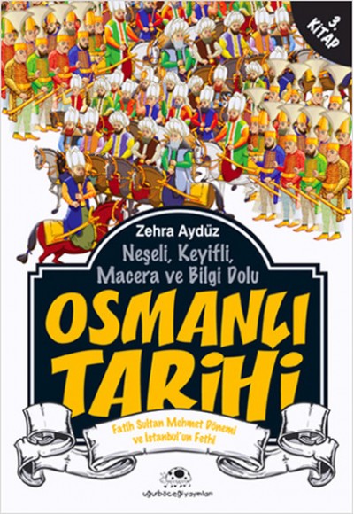 Osmanlı Tarihi 3