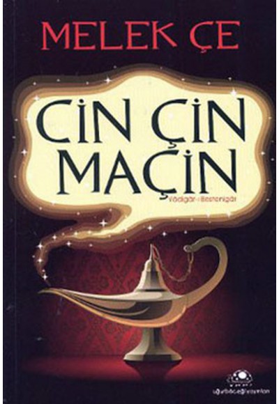 Cin Çin Maçin