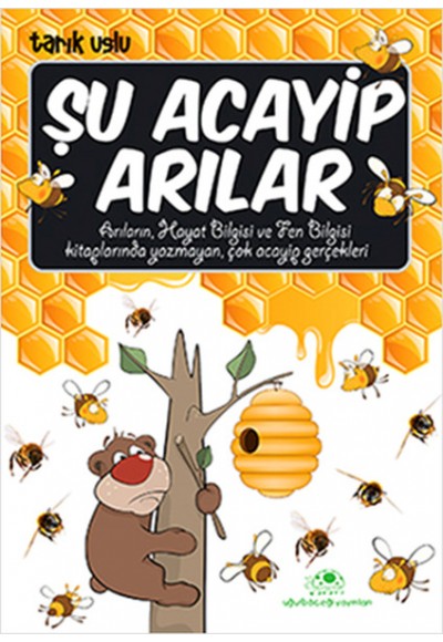 Şu Acayip Arılar