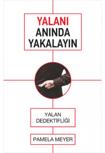 Yalanı Anında Yakalayın  Yalan Dedektifliği