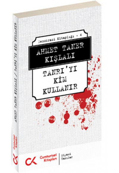 Tanrı'yı Kim Kullanır