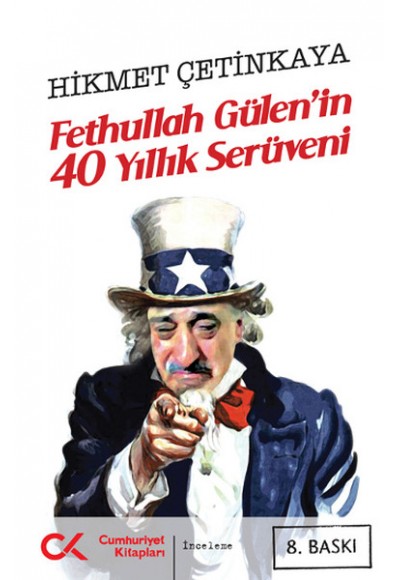 Fethullah Gülen'in 40 Yıllık Serüveni