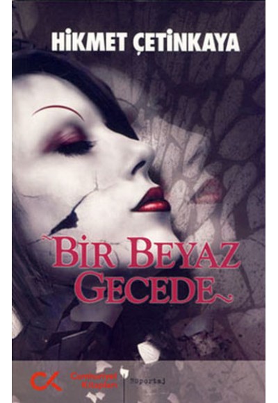 Bir Beyaz Gecede