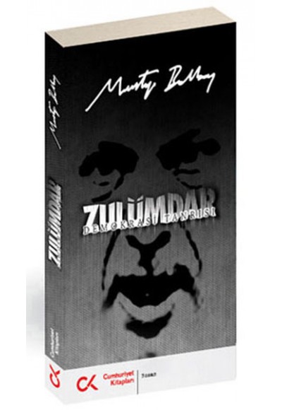Zulümdar  Demokrasi Tanrısı