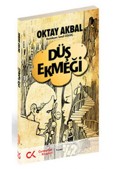 Düş Ekmeği