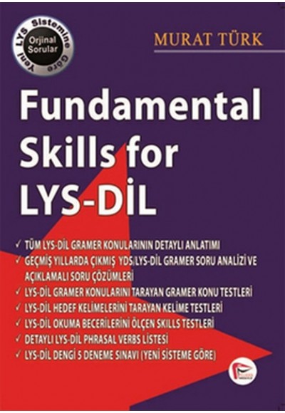 Fundamental Skills For Lys - Dil
