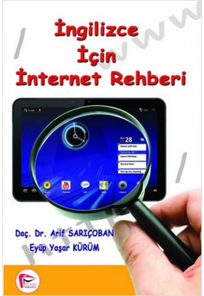 İngilizce İçin İnternet Rehberi