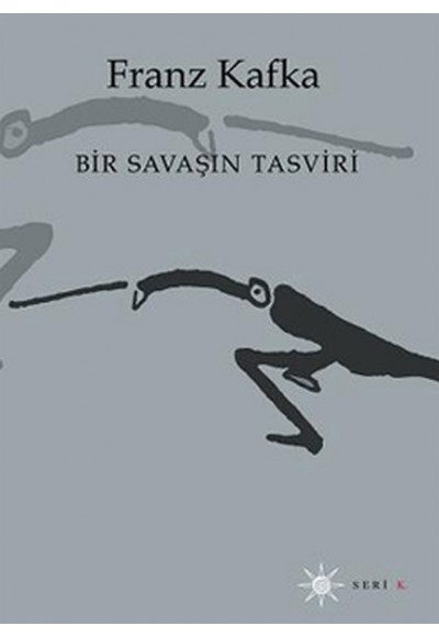 Bir Savaşın Tasviri