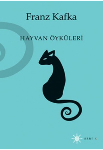 Hayvan Öyküleri