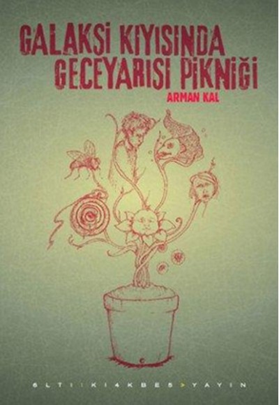 Galaksi Kıyısında Geceyarısı Pikniği