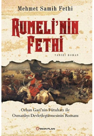 Rumeli'nin Fethi