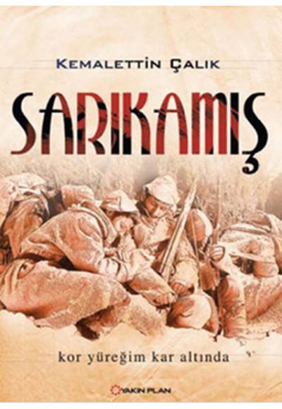 Sarıkamış