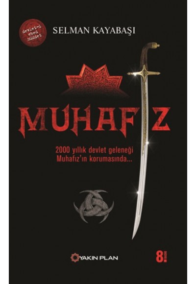 Muhafız