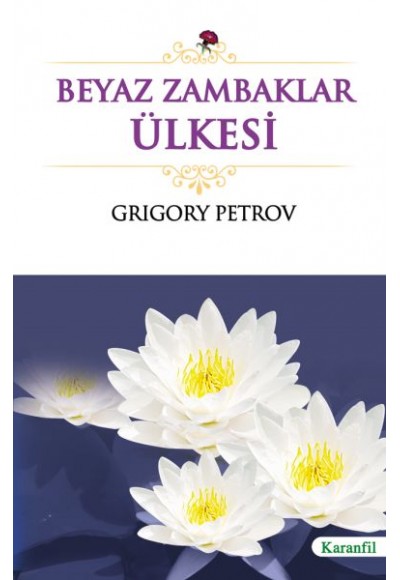 Beyaz Zambaklar Ülkesi
