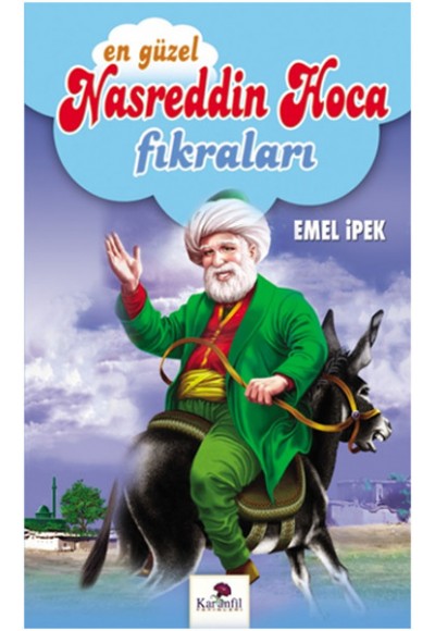 En Güzel Nasreddin Hoca Fıkraları