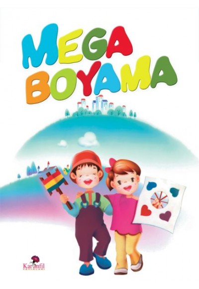 Mega Boyama