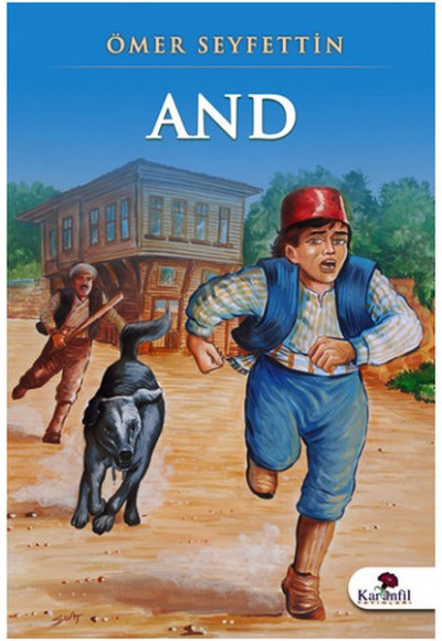 And