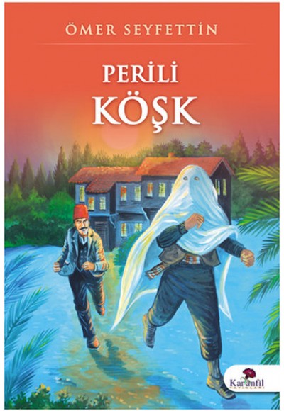 Perili Köşk