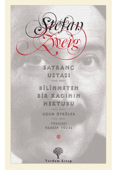 Satranç Ustası - Bilinmeyen Bir Kadının Mektubu