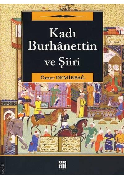 Kadı Burhanettin ve Şiiri