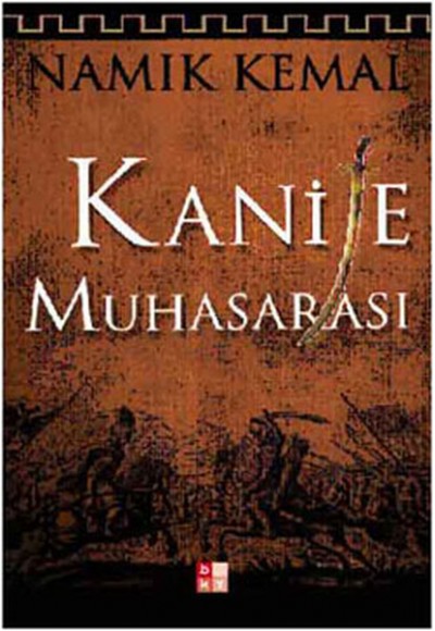 Kanije Muhasarası