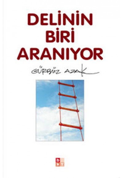 Delinin Biri Aranıyor