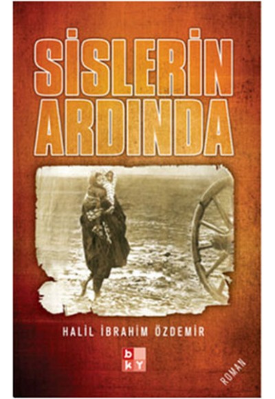 Sislerin Ardında