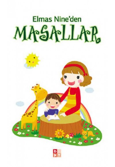 Elmas Nine'den Masallar