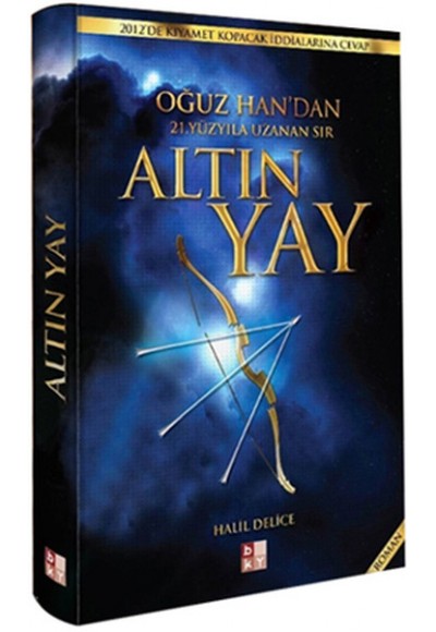 Altın Yay