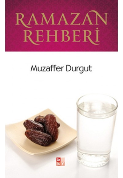 Ramazan Rehberi