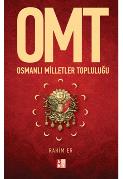 OMT Osmanlı Milletler Topluluğu