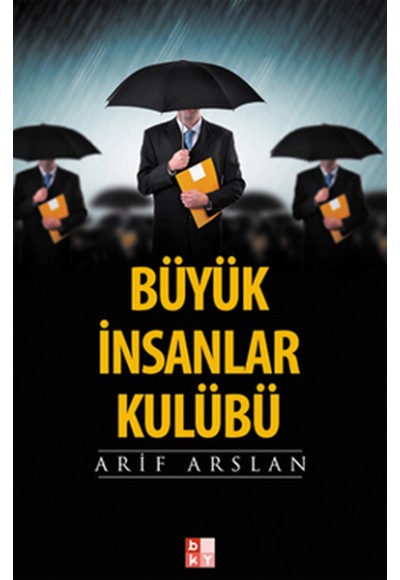 Büyük İnsanlar Kulübü